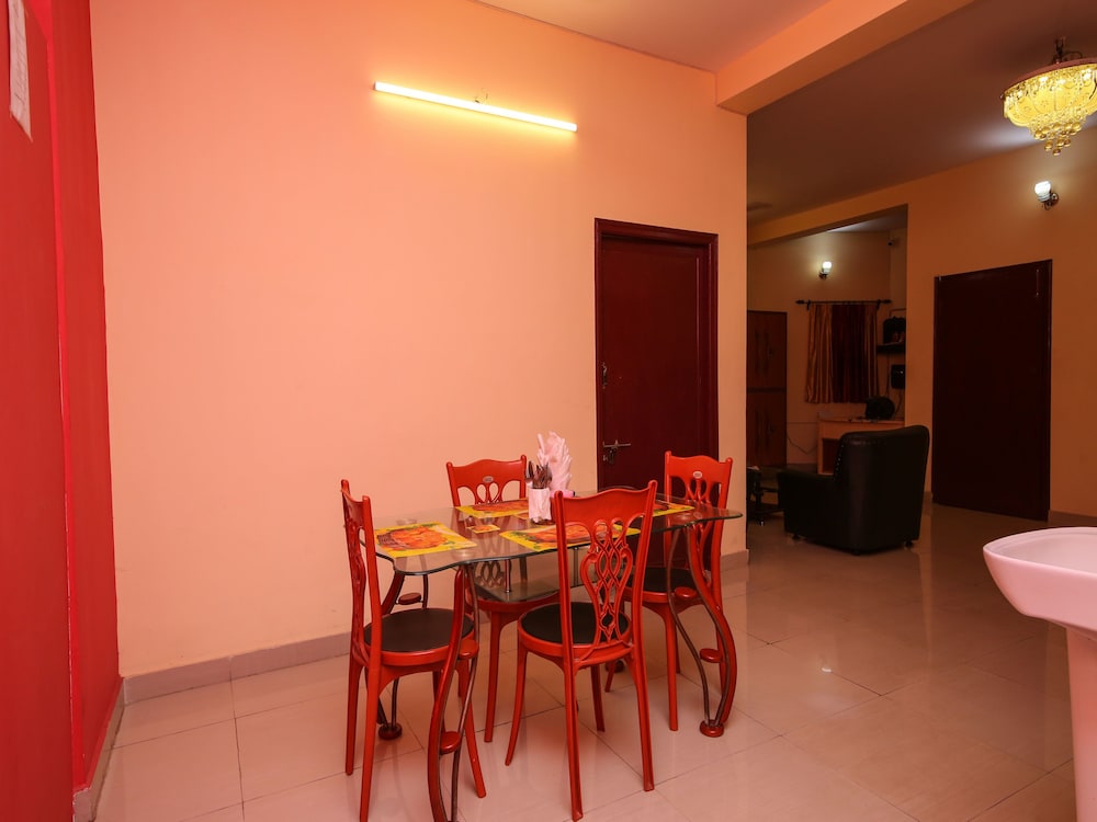 OYO Flagship 13524 Swapan Guest House
