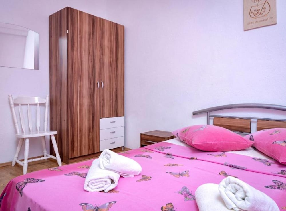 Apartment Spila