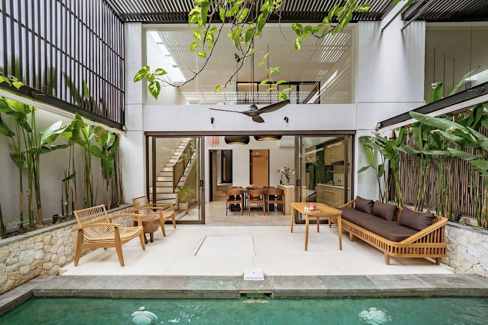 Villa Rae Canggu