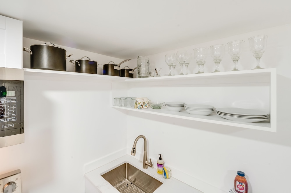 Juneau Vacations - Apartment Near Juneau Downtown Historic District - Property Image 6