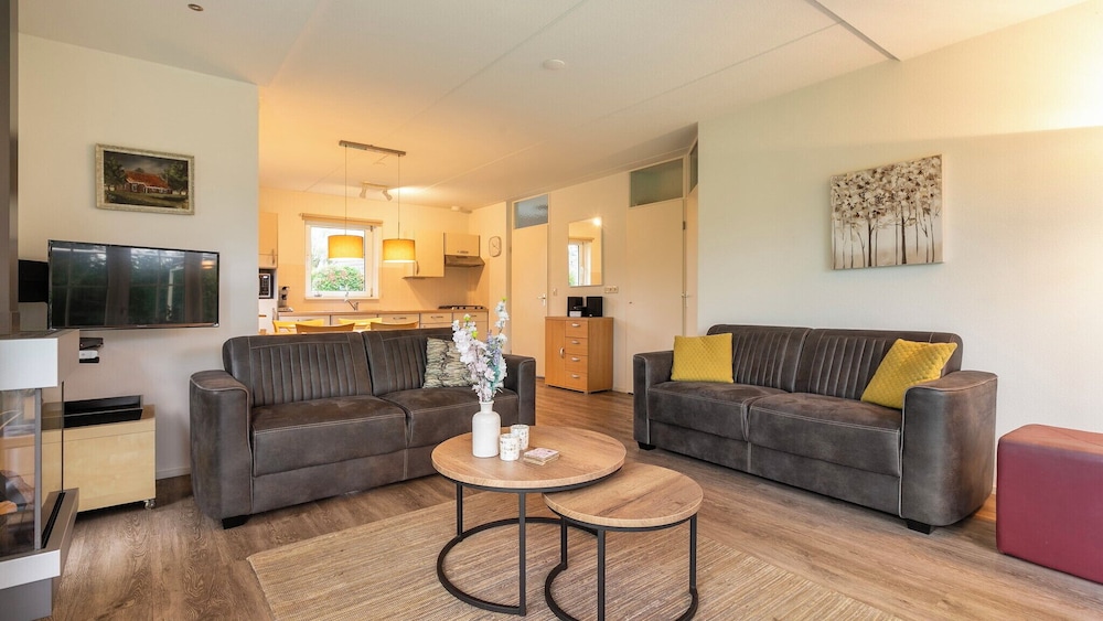 Summio Vakantiepark It Wiid