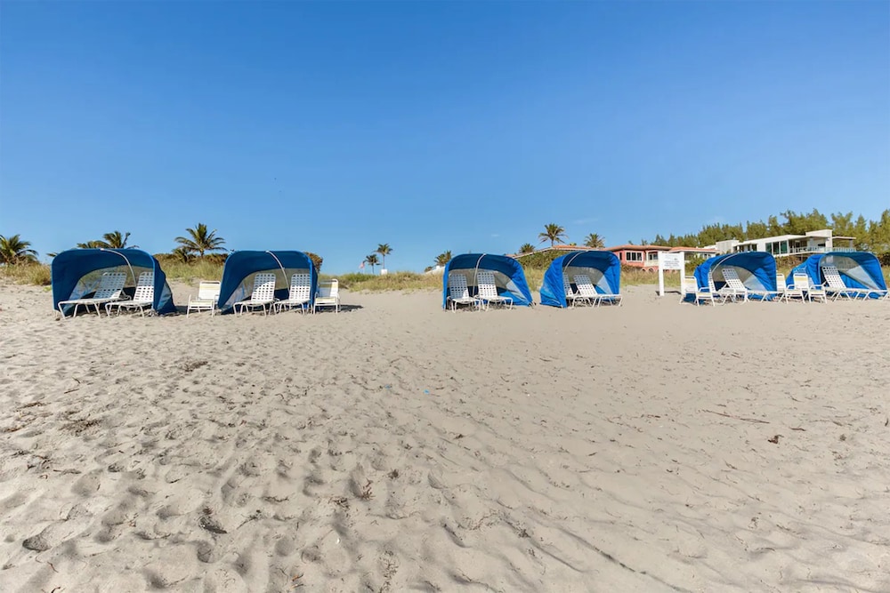 West Palm Beach Vacations - Berkshire on the Ocean - Property Image 11
