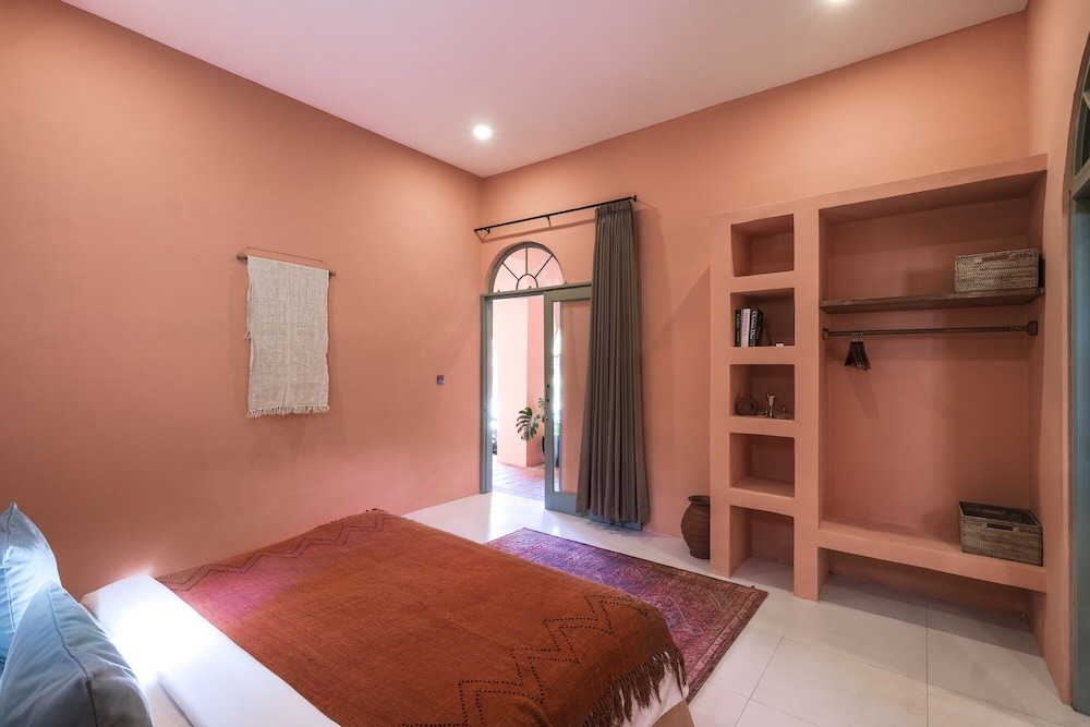 Villa Cordoba view 3