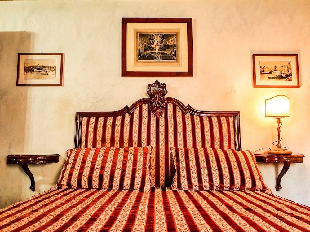 Villa Foscolo - Luxury Rooms & Apartments, photo 17