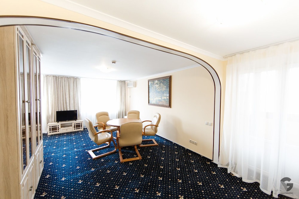 Park Hotel Fili
