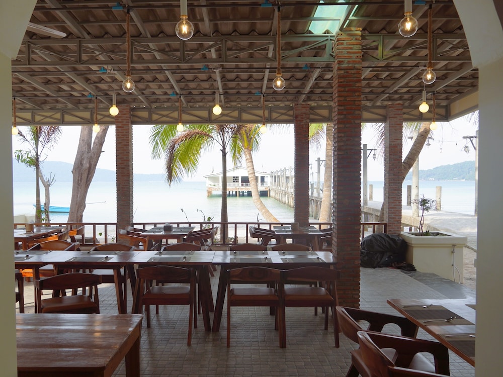SoonNoeng Resort