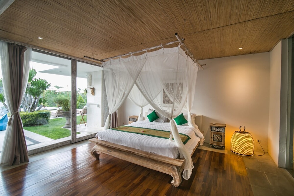 SPV Uluwatu Amazing Ocean View-stunning Design