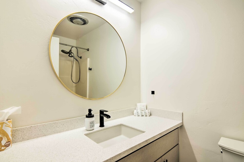 Beaver Vacations - The Cottages: Ski-in/ski-out Condo at Eagle Point! - Property Image 1