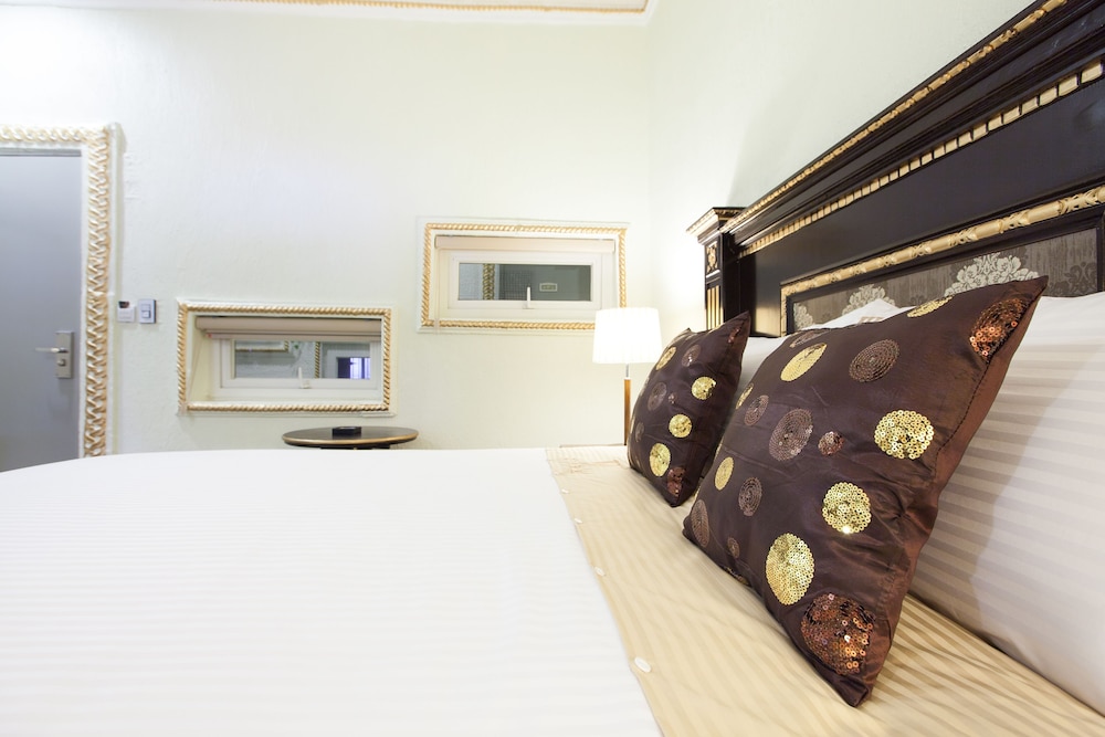 Olle Hotel