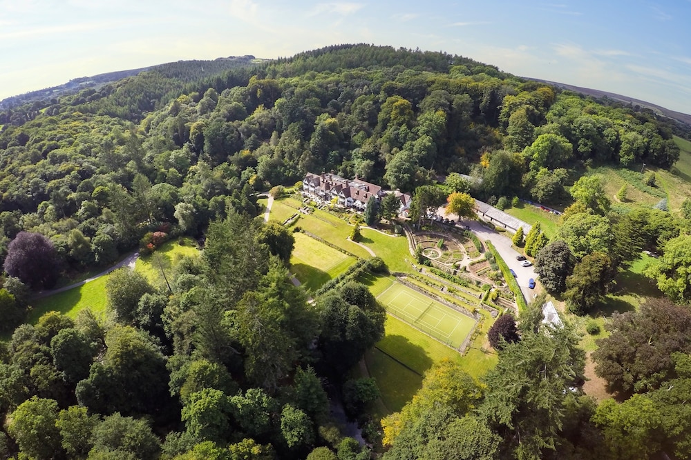 Newton Abbot Vacations - Gidleigh Park - Property Image 24
