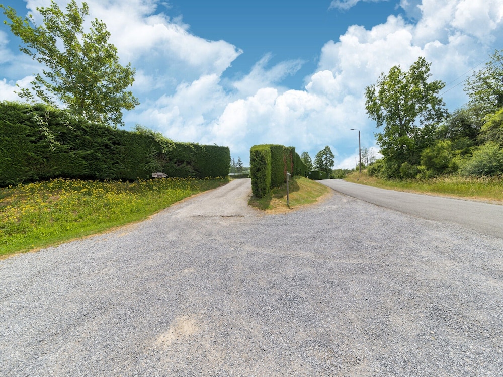 Spacious Home in Durbuy