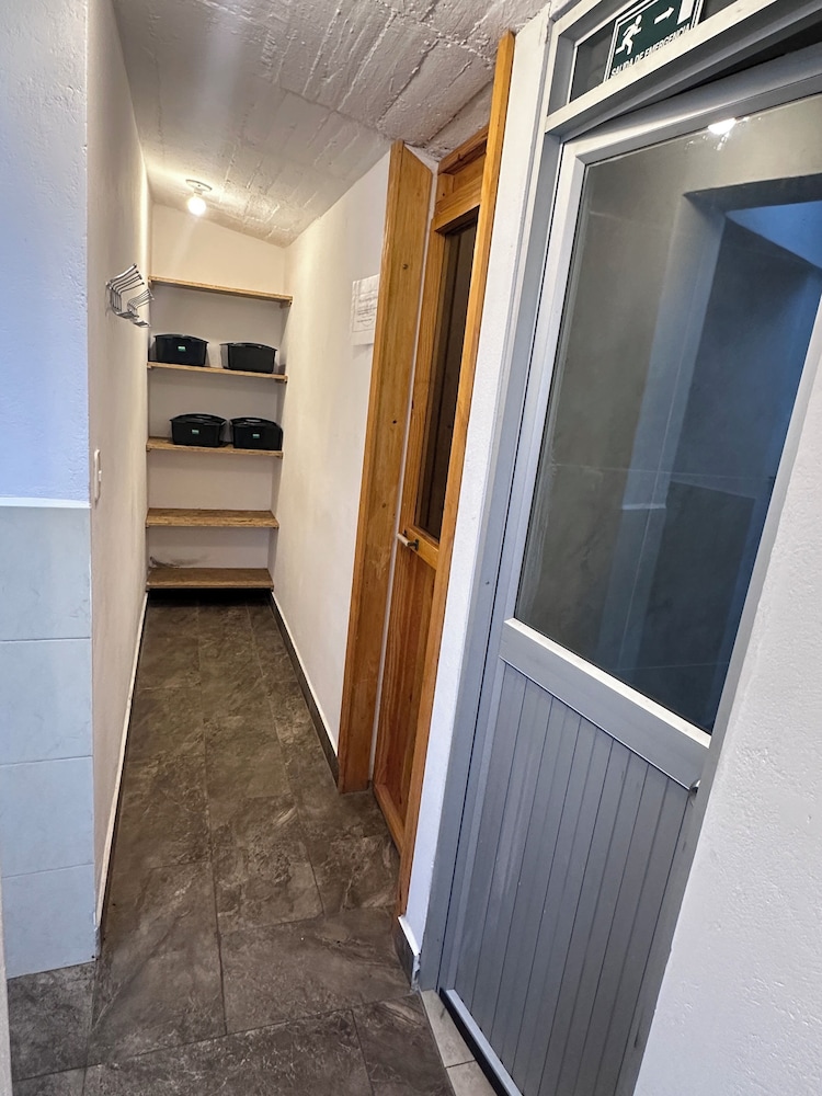 Hosteria y Camping WiM