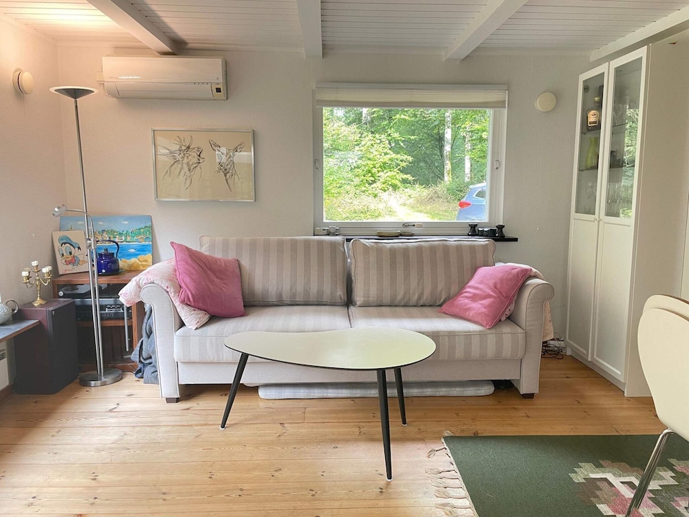 9 Person Holiday Home in Sosdala
