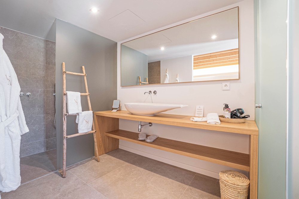 Vila Nova & spa TI