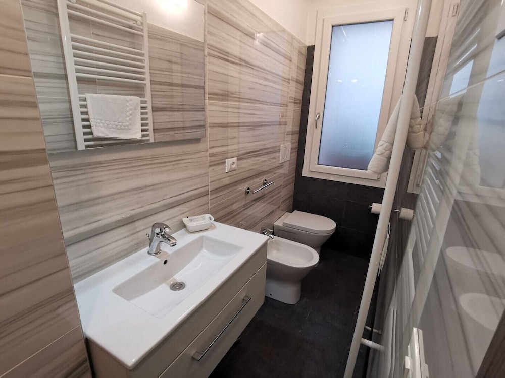 Casa Belfiore - Martiri di Belfiore 23