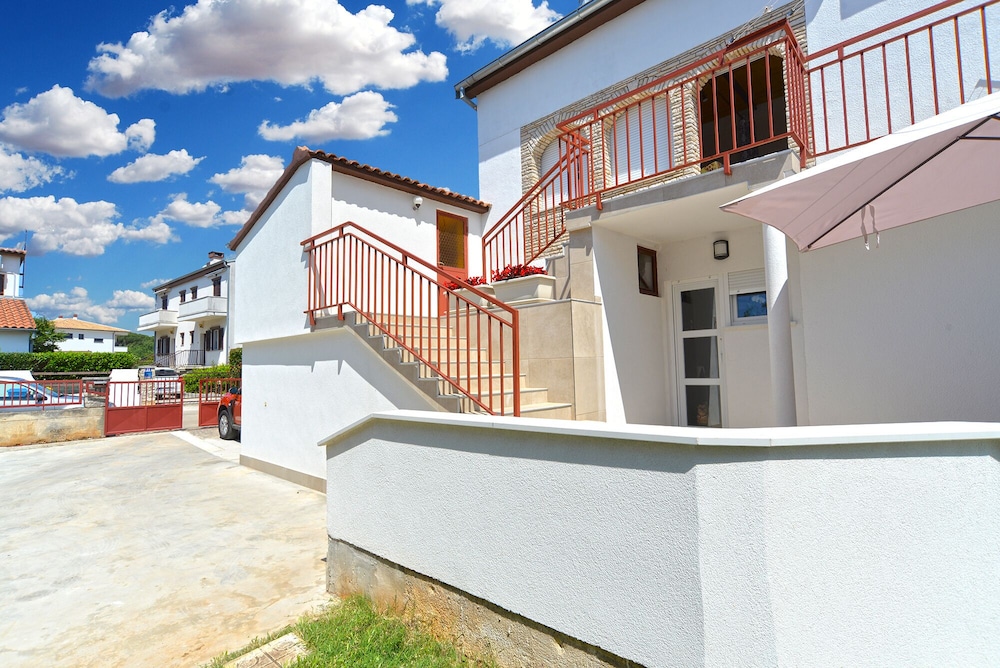 Apartmenst Marisita 1124