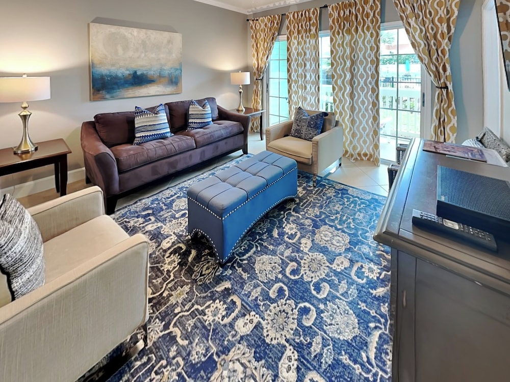 Coastal Cabana by Ryson Vacation Rentals