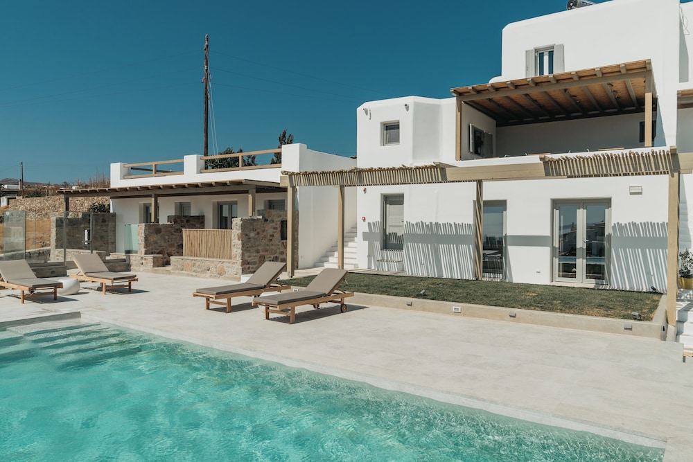 Athera Suites Mykonos