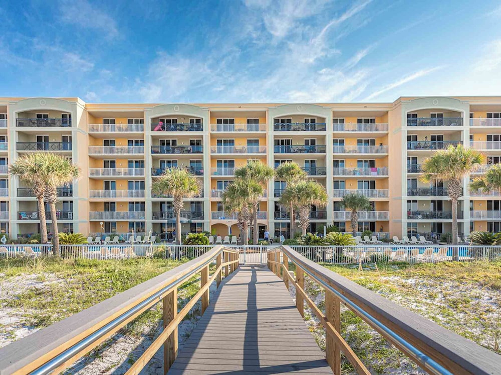 Azure #511 by Southern Vacation Rentals