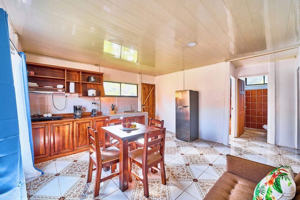Villas Ande