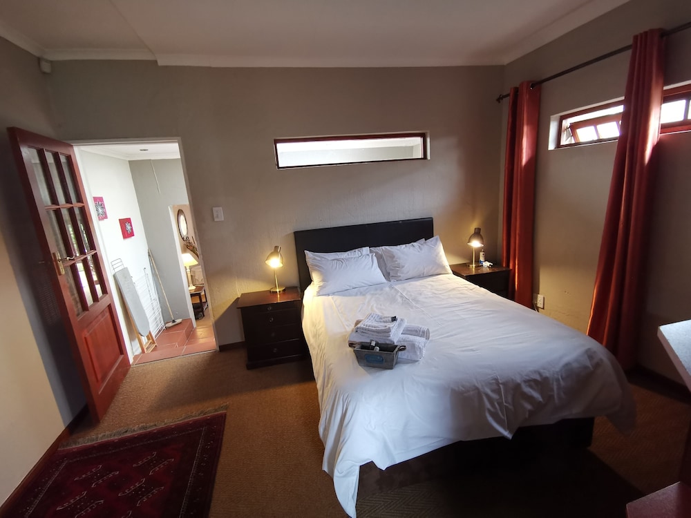 Paulshof Guesthouse