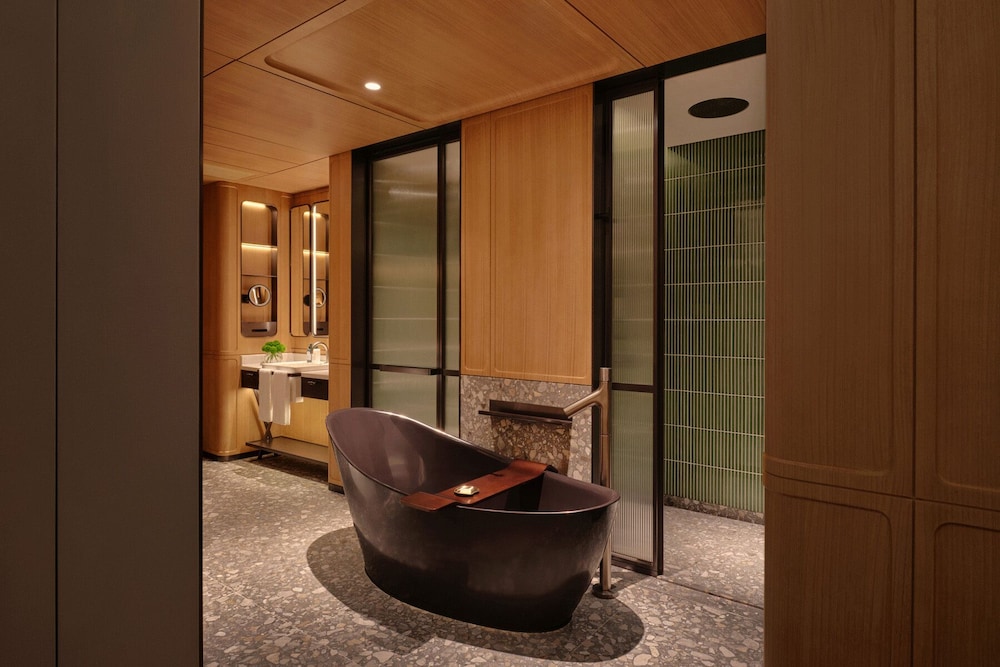 Kimpton Tsim Sha Tsui Hong Kong by IHG