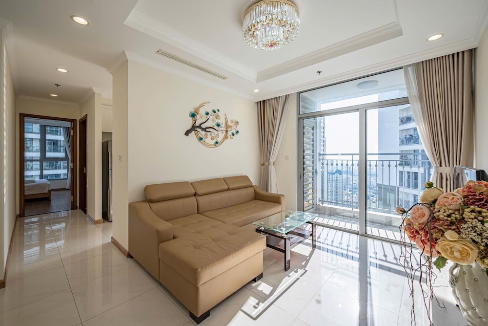 Horizon Panorama Apartment Vinhomes