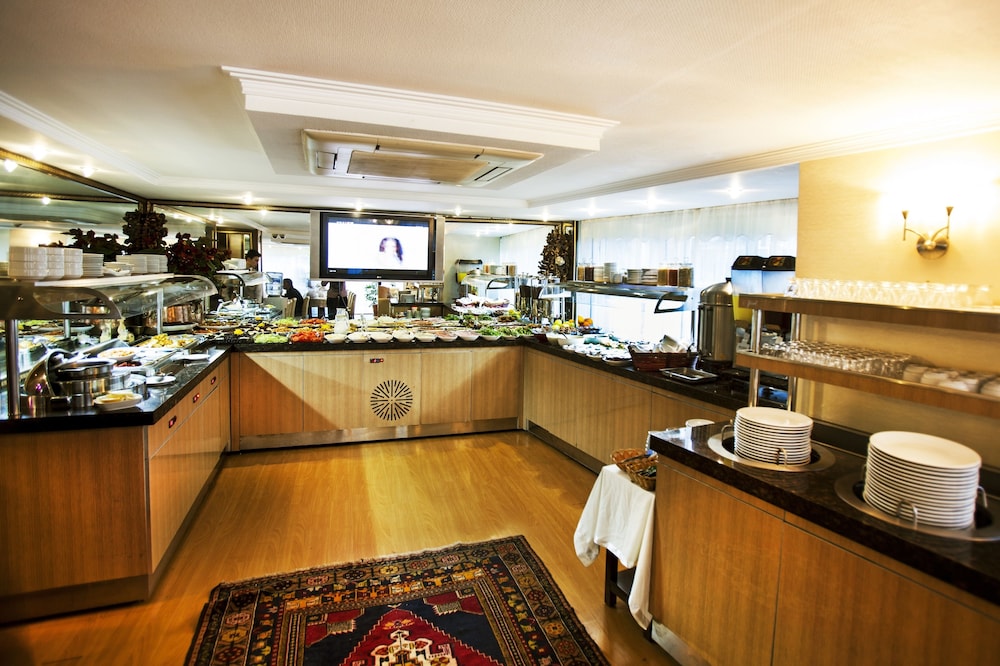 Adana Erten Otel - Image 36
