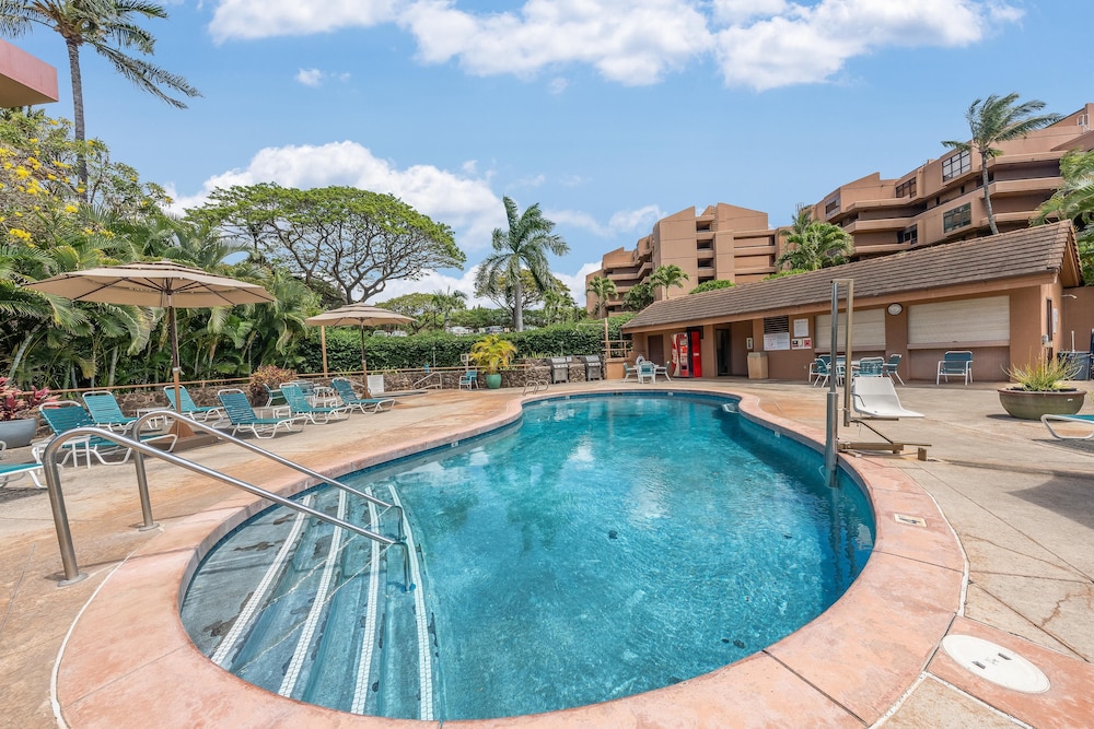 Kahana Villa E609 in Lahaina
