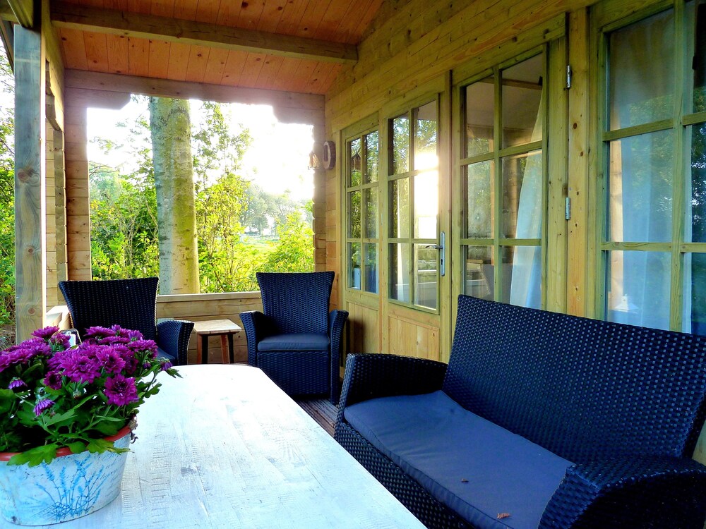 Bed and Breakfast De Pauw