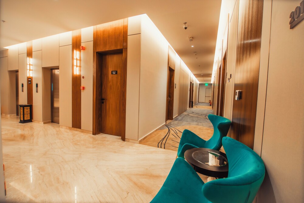 kanin hotel apartment