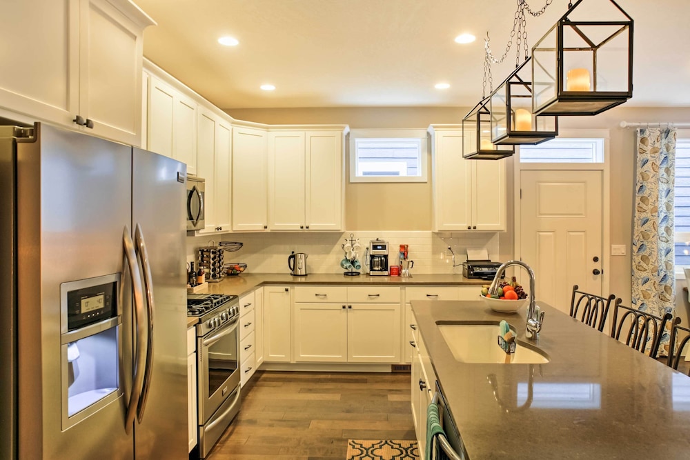 Downtown Coeur D'alene Rental: Near Lake!, photo 7