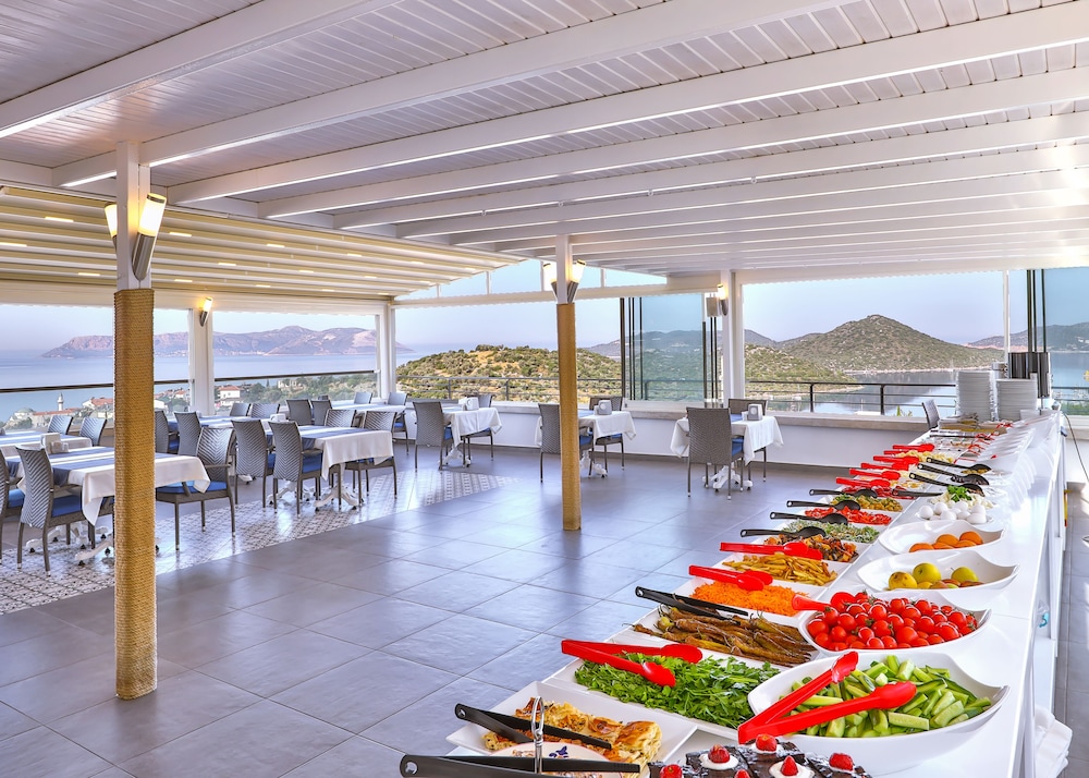 Kas Artemis Hotel - Image 49
