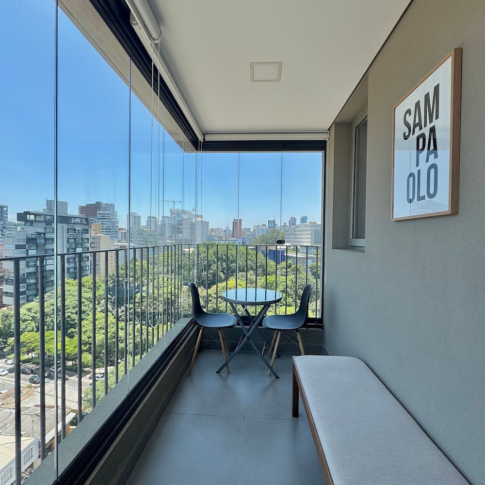 Apartamentos Prime-Prox a Oscar Freire