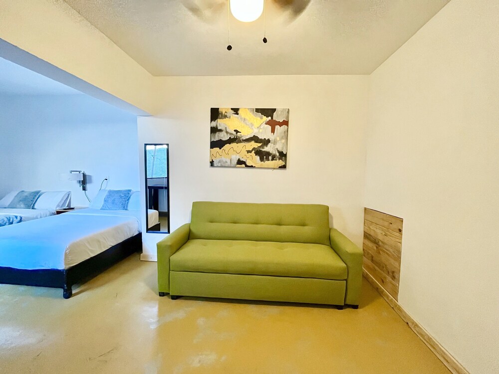 DGM Lofts MTY C