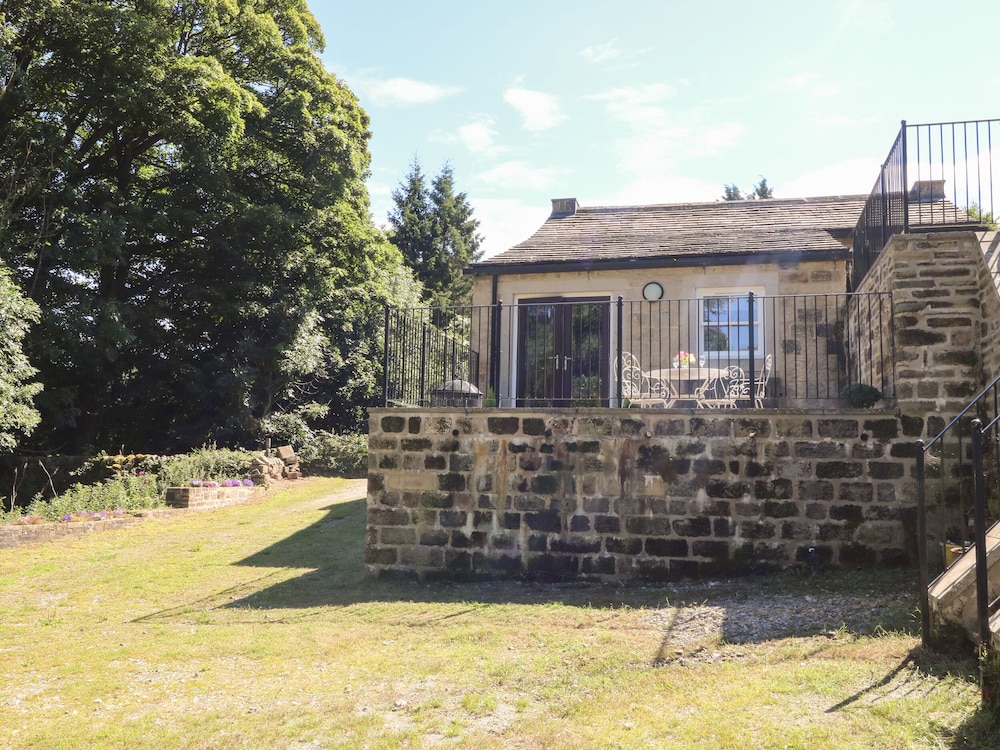 Bull Hill Cottage