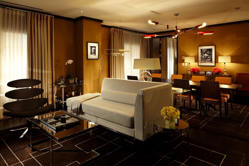The Chatwal, The Unbound Collection by Hyatt 41