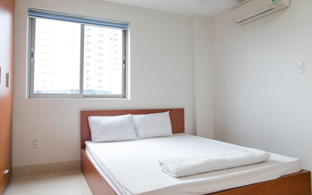 Ly Apartment view 5
