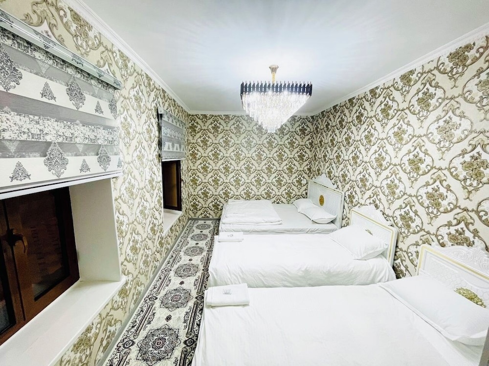 Guesthouse Anora