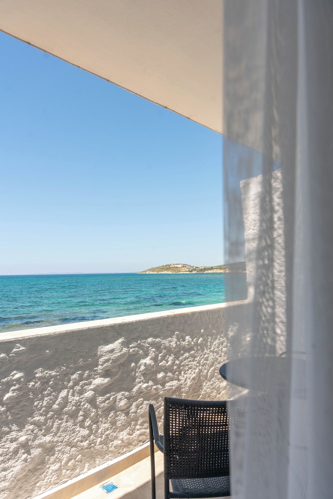 Aporte Hotel