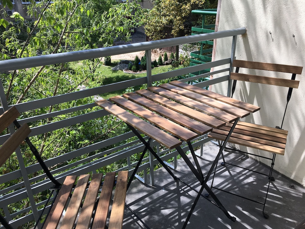 Visit Lublin Apartments Plus Skłodowskiej