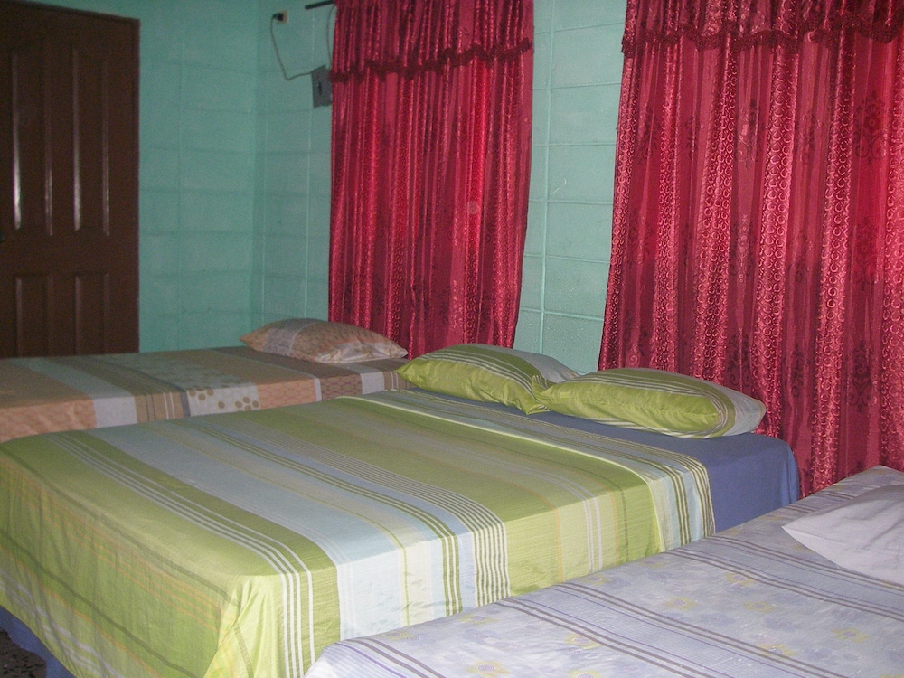 Guesthouse Dos Molinos view 3