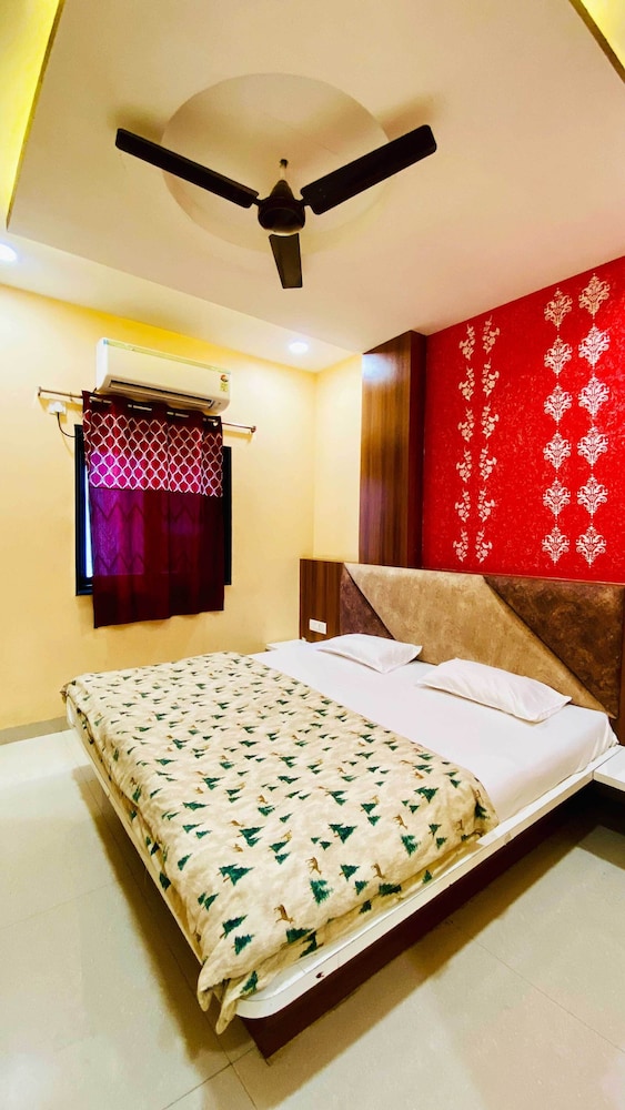 Hotel Tanish