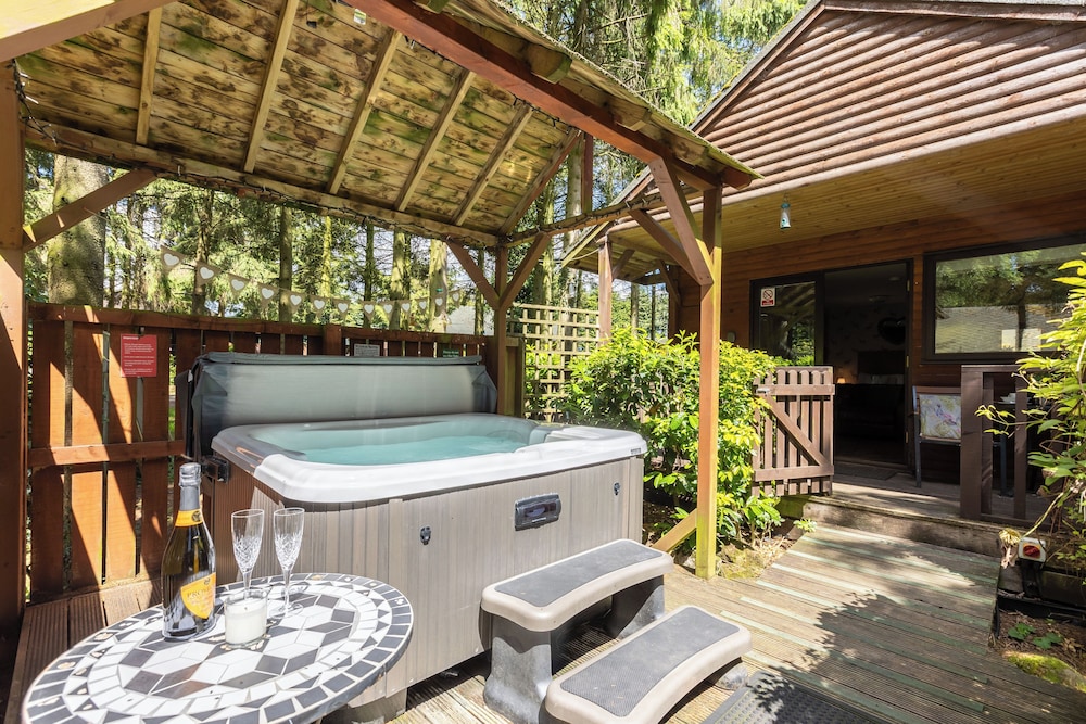 Rocklands Lodges