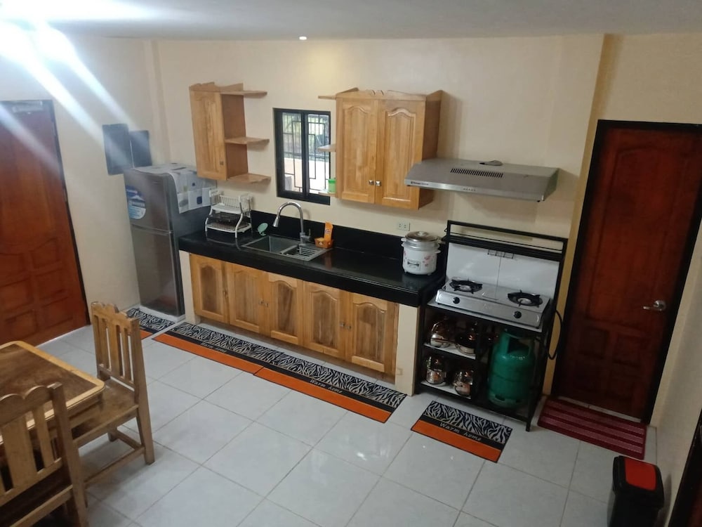 Charming and Relaxing 7-bed House in Mati City,