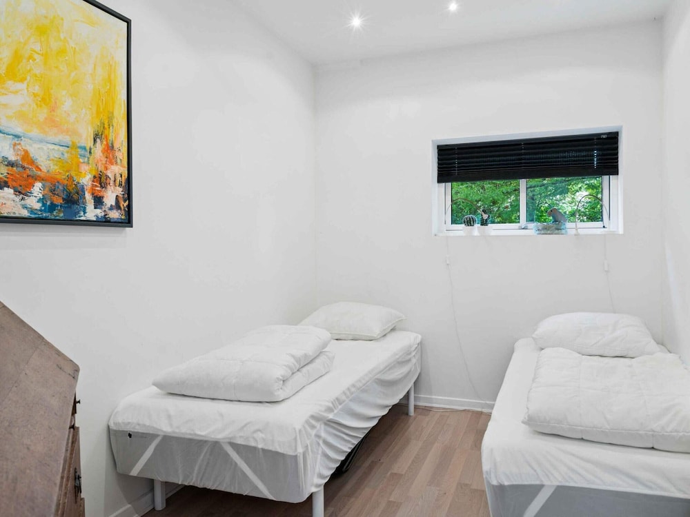 4 Star Holiday Home in Faxe Ladeplads