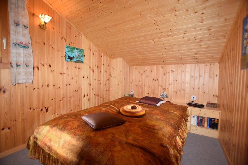 Chalet Joshua view 2