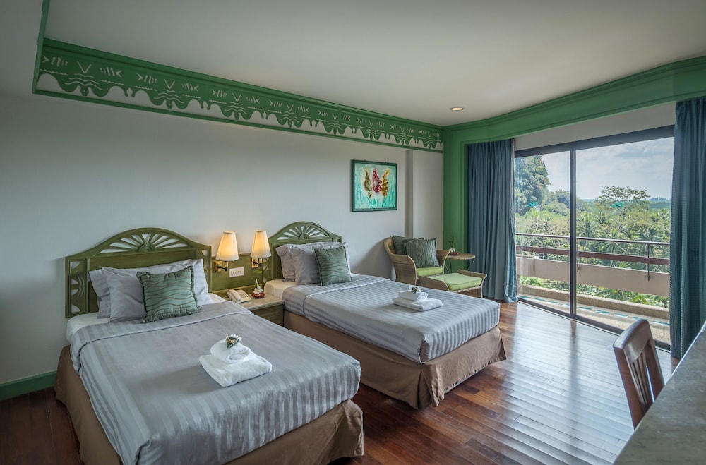 Krabi Maritime Resort