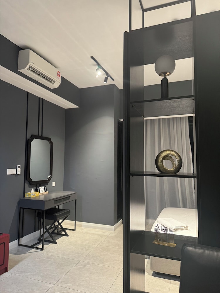 AXON RESIDENCE BY PERKASA IKON