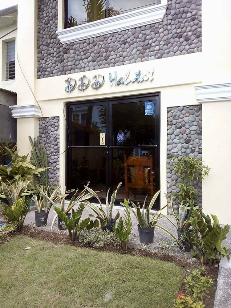 Batanes-DDD Habitat Lodging House